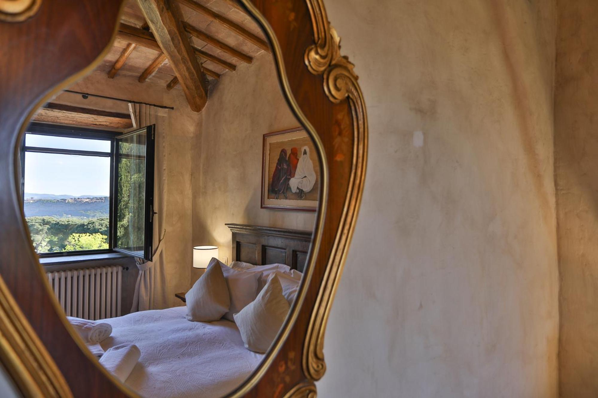 אורביאטו Torre Collevento Luxury Villa מראה חיצוני תמונה