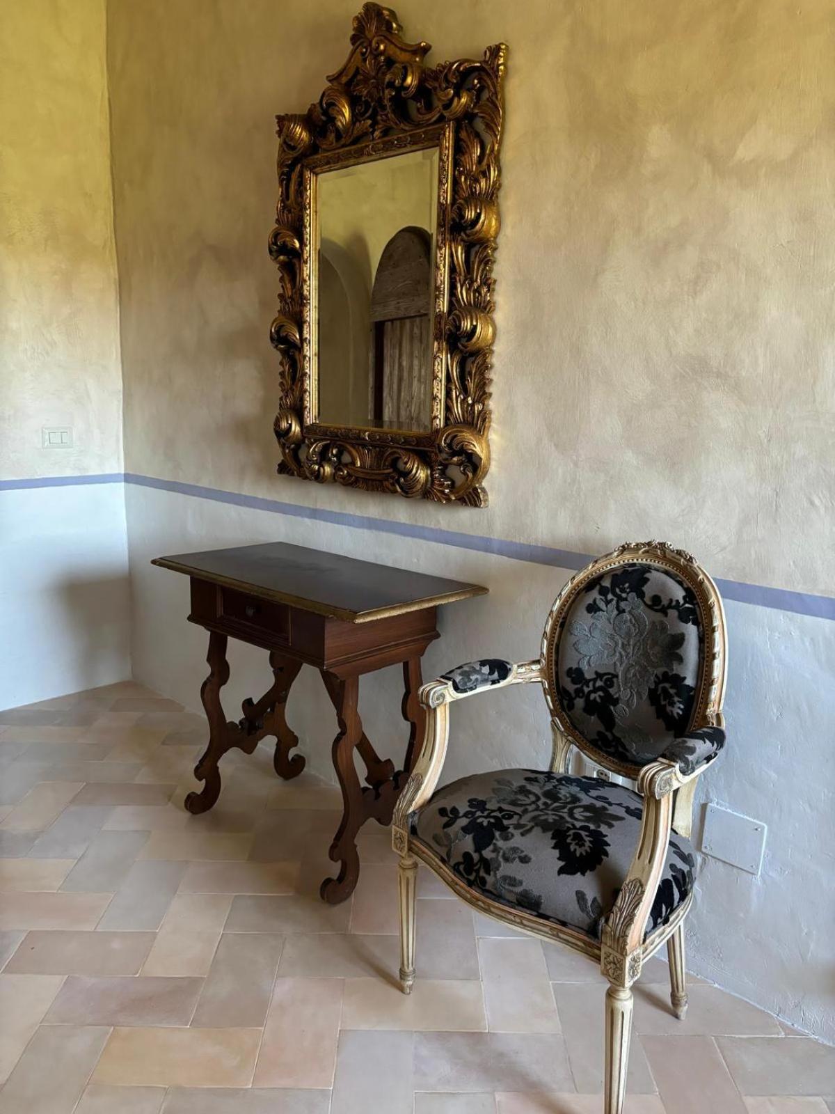 אורביאטו Torre Collevento Luxury Villa מראה חיצוני תמונה
